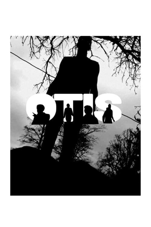 Постер: Otis The Giant