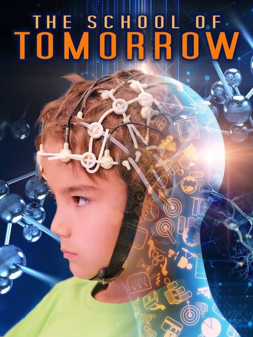 Постер: Demain, l'école