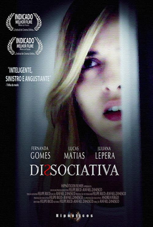 Постер: Dissociativa