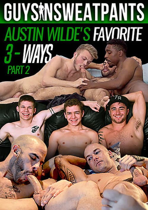 Постер: Austin Wilde's Favorite 3-Ways