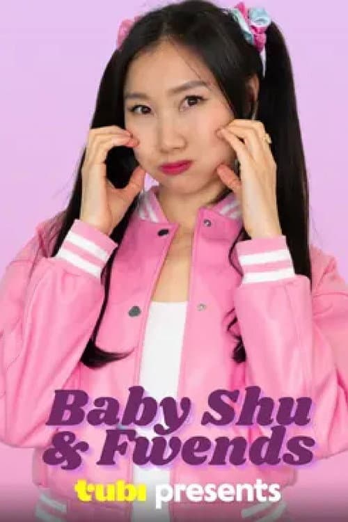 Постер: Baby Shu and Fwends