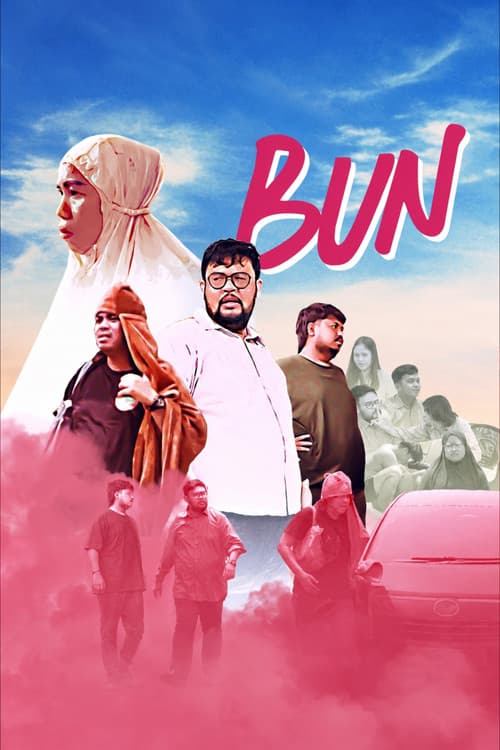 Постер: Bun