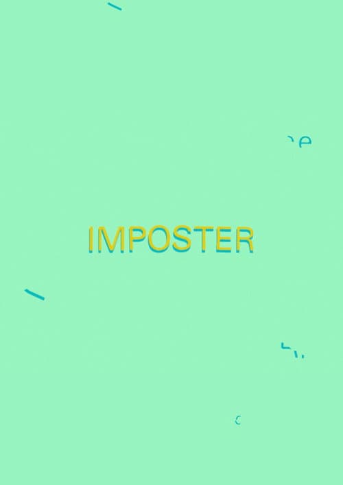Постер: Imposter