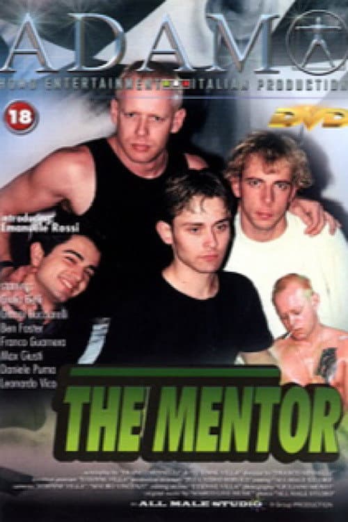 Постер: The Mentor