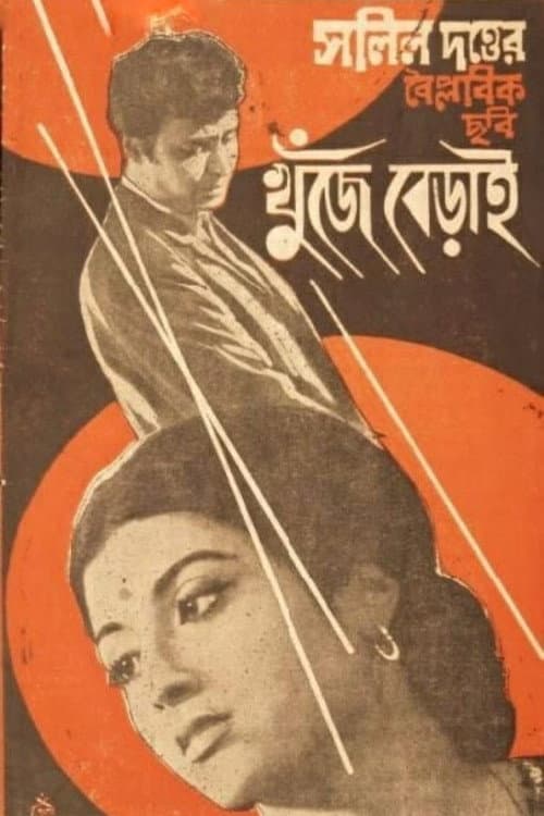 Постер: খুঁজে বেড়াই