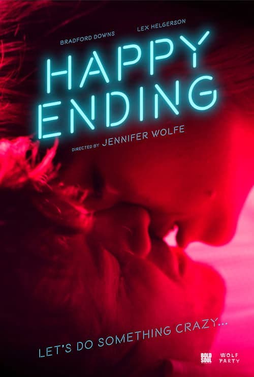 Постер: Happy Ending