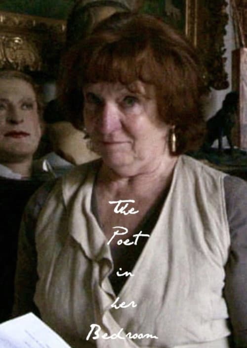 Постер: The Poet in Her Bedroom