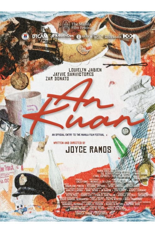 Постер: An Kuan
