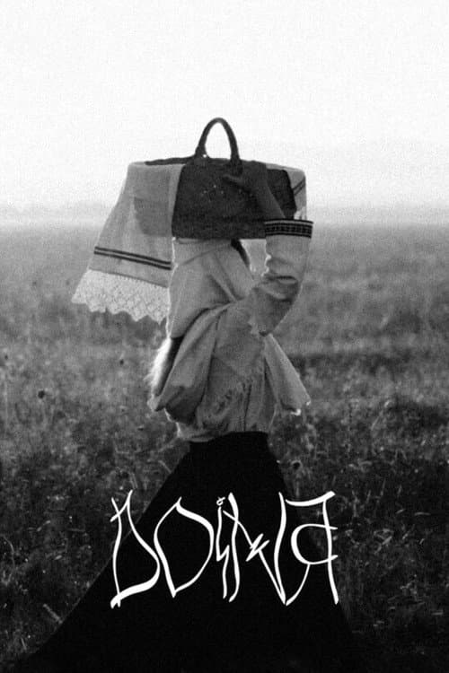 Постер: Doina