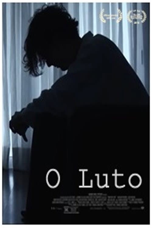 Постер: O Luto