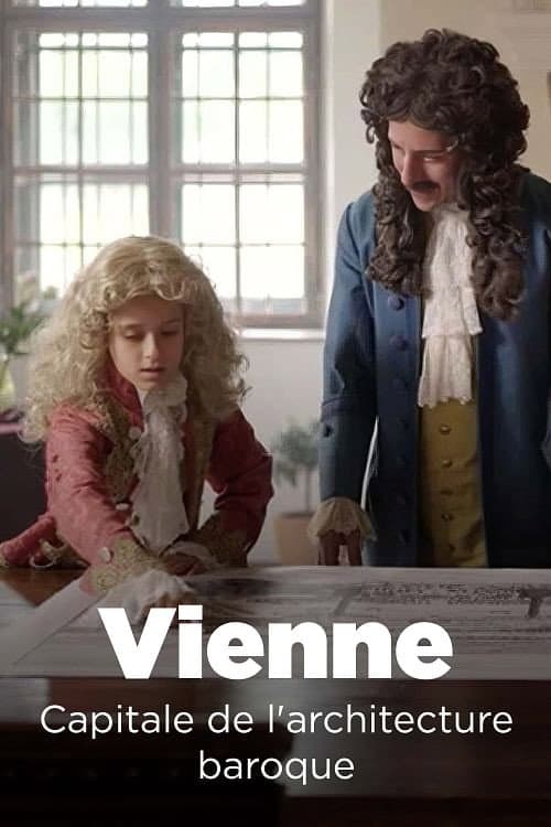 Постер: Wiener Barock - Der Architekt dreier Kaiser