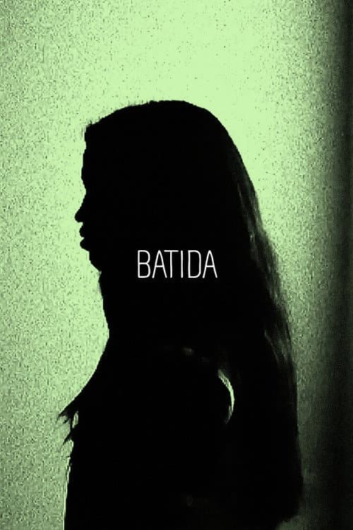 Постер: Batida