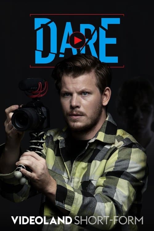 Постер: DARE
