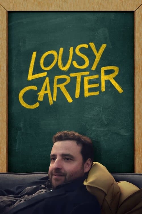 Постер: Lousy Carter