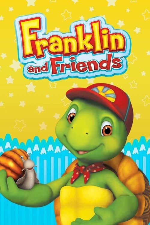 Постер: Franklin and Friends