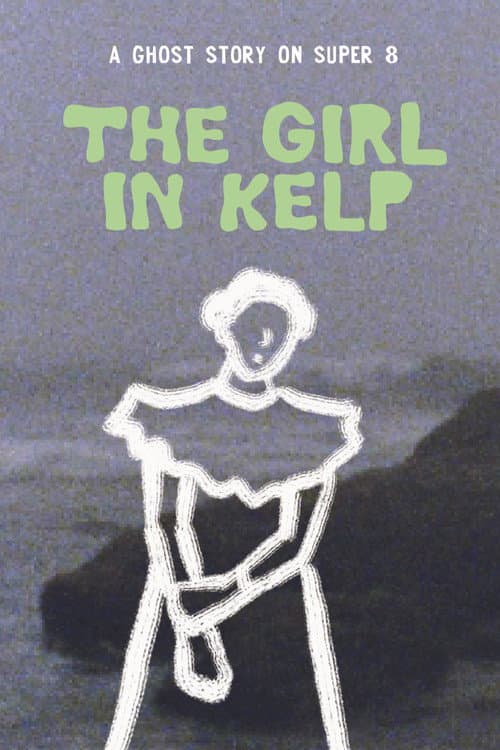 Постер: The Girl in Kelp