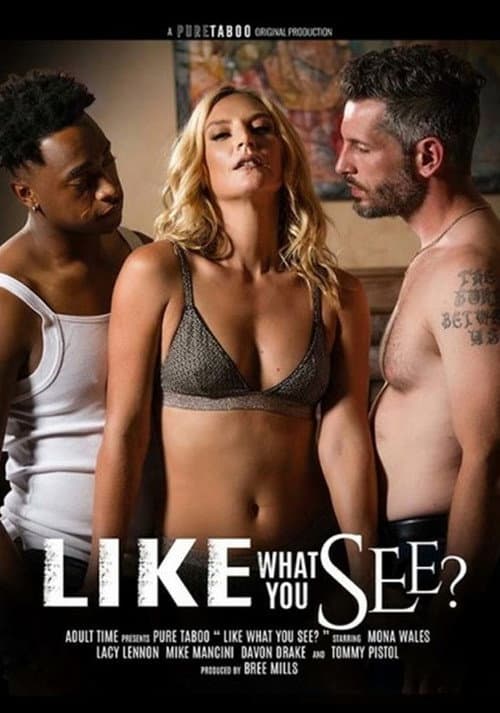 Постер: Like What You See?