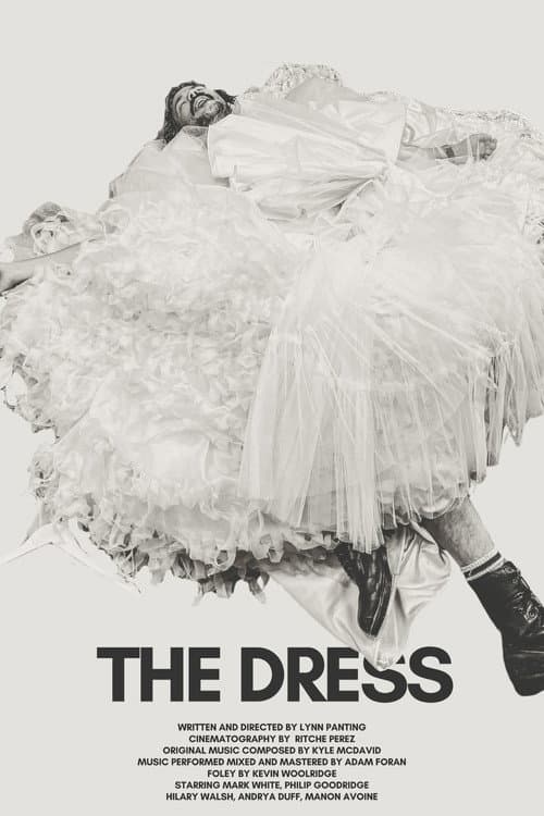 Постер: The Dress