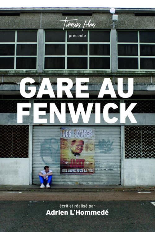 Постер: Gare au Fenwick