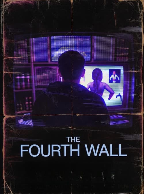 Постер: The Fourth Wall