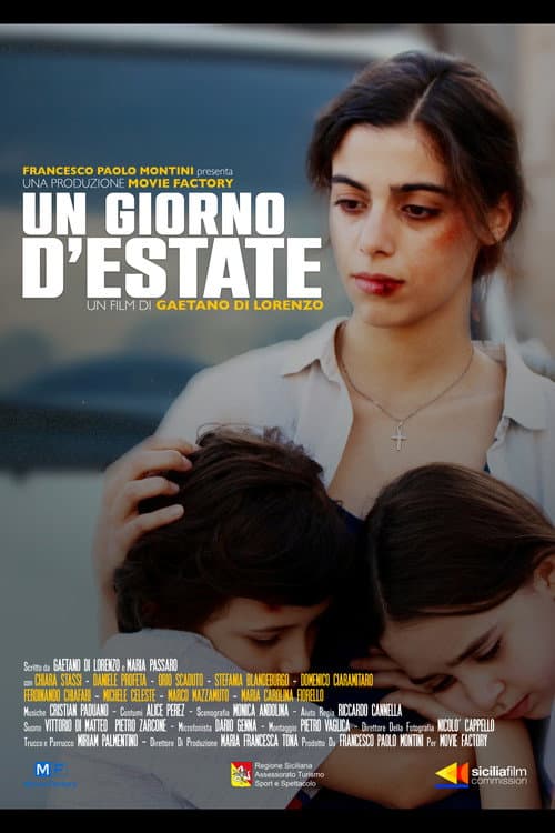 Постер: Un giorno d'estate