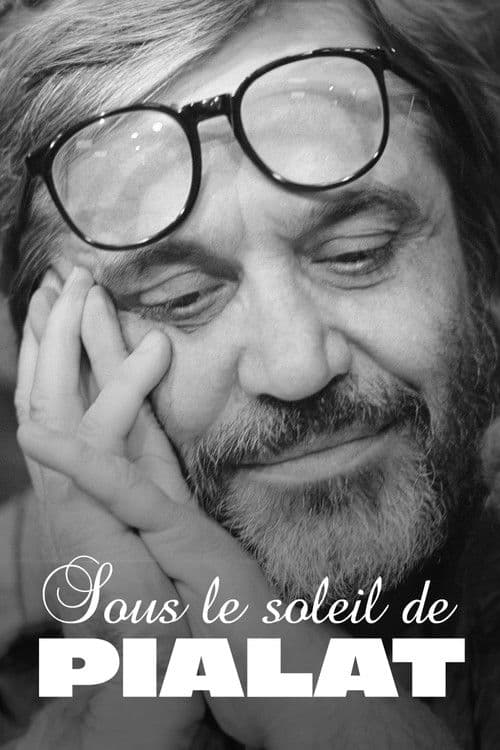 Постер: Sous le soleil de Pialat