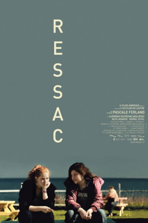 Постер: Ressac