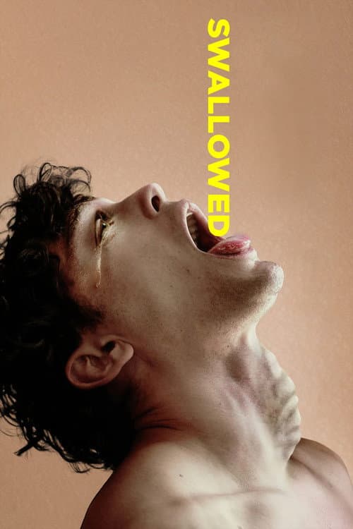 Постер: Swallowed