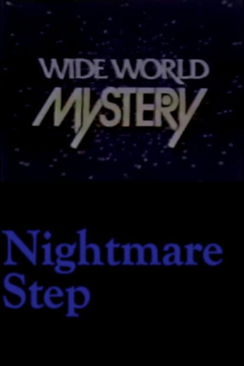 Постер: Nightmare Step