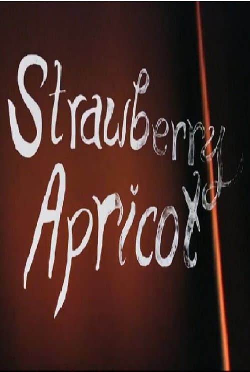 Постер: Strawberry Apricot