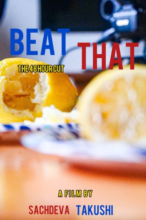 Постер: Beat That