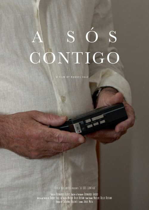 Постер: A Sós Contigo