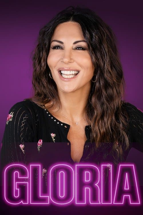 Постер: Gloria