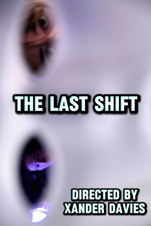 Постер: The Last Shift