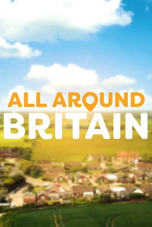 Постер: All Around Britain