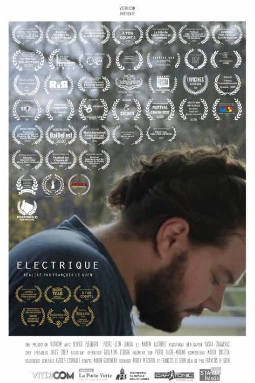 Постер: Électrique