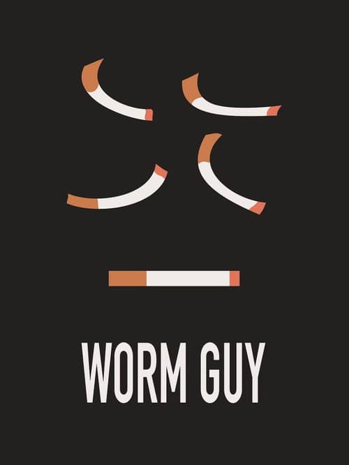 Постер: Worm Guy