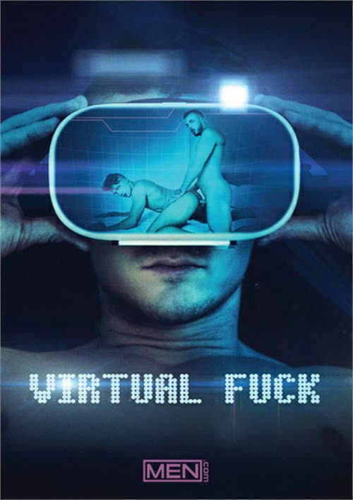 Постер: Virtual Fuck