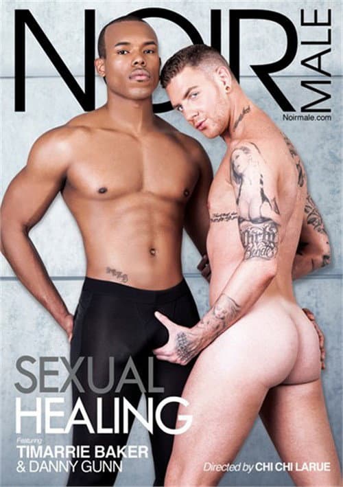 Постер: Sexual Healing 1