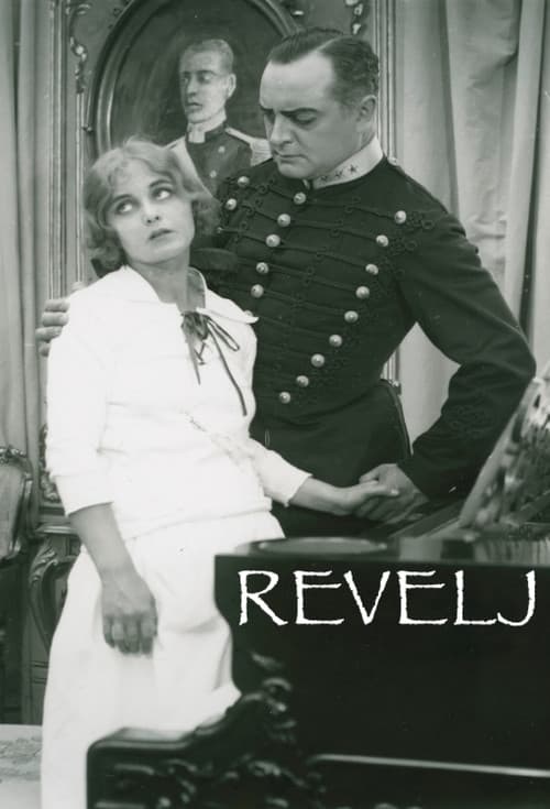 Постер: Revelj