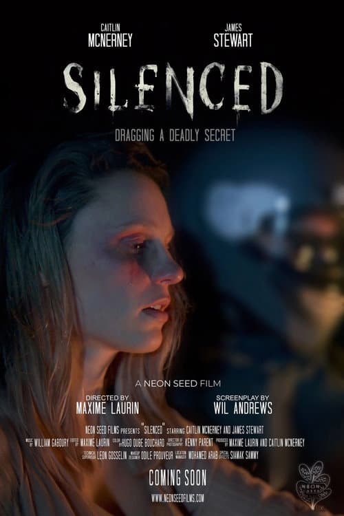 Постер: Silenced