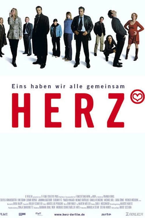Постер: Herz