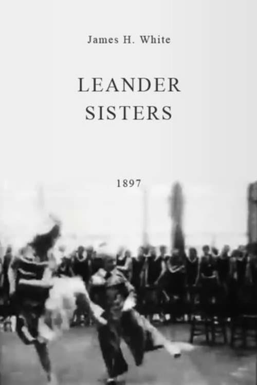 Постер: Leander Sisters