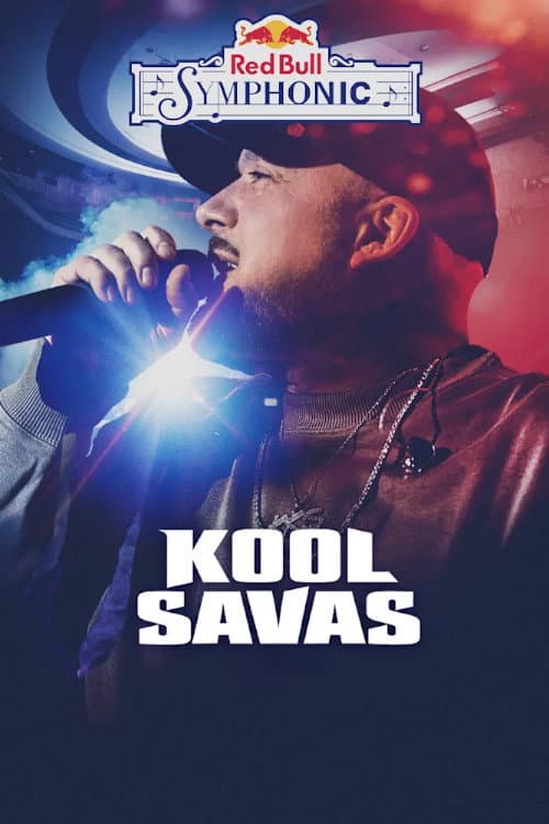 Постер: Red Bull Symphonic: Kool Savas