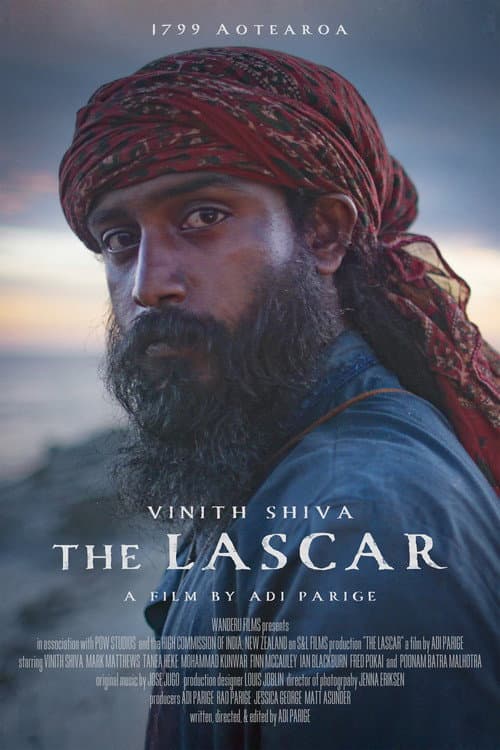 Постер: The Lascar
