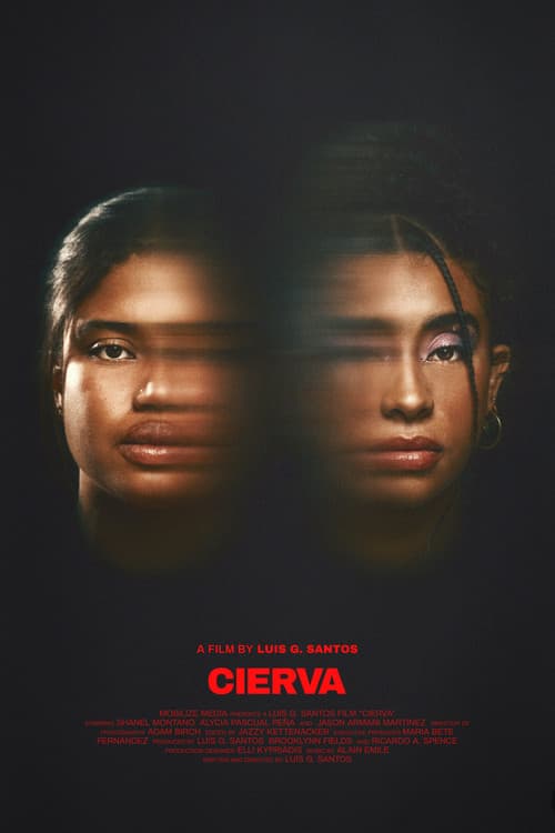 Постер: Cierva