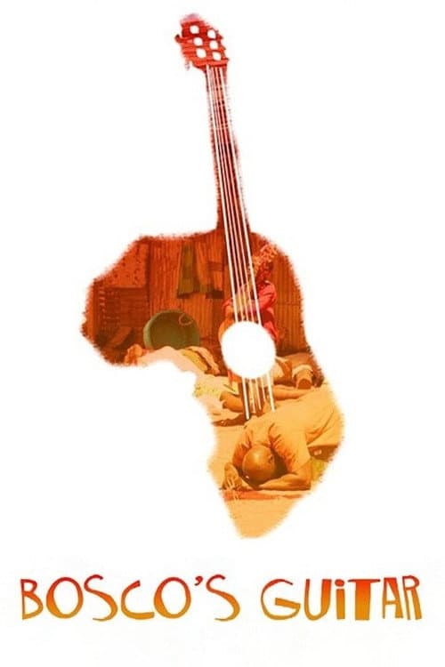 Постер: Bosco's Guitar