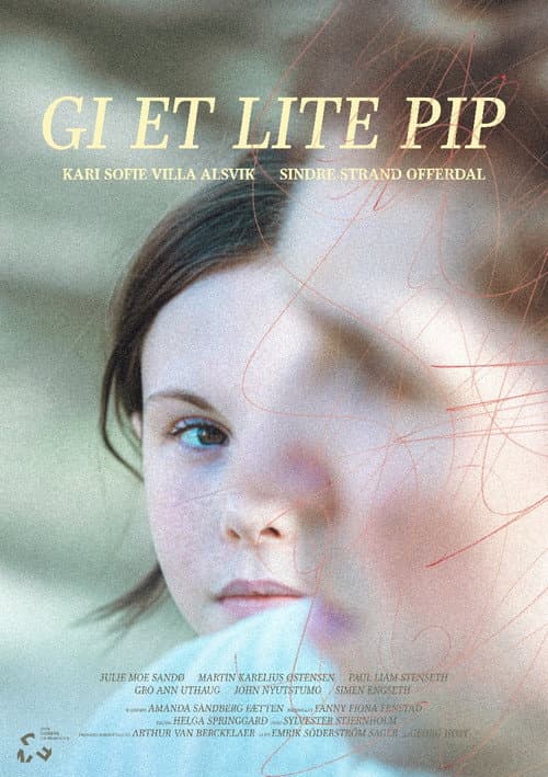 Постер: Gi et lite pip
