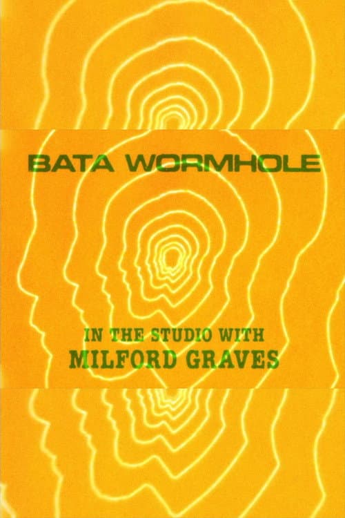 Постер: Bata Wormhole