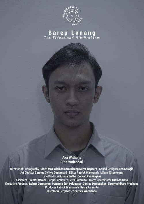 Постер: Barep Lanang